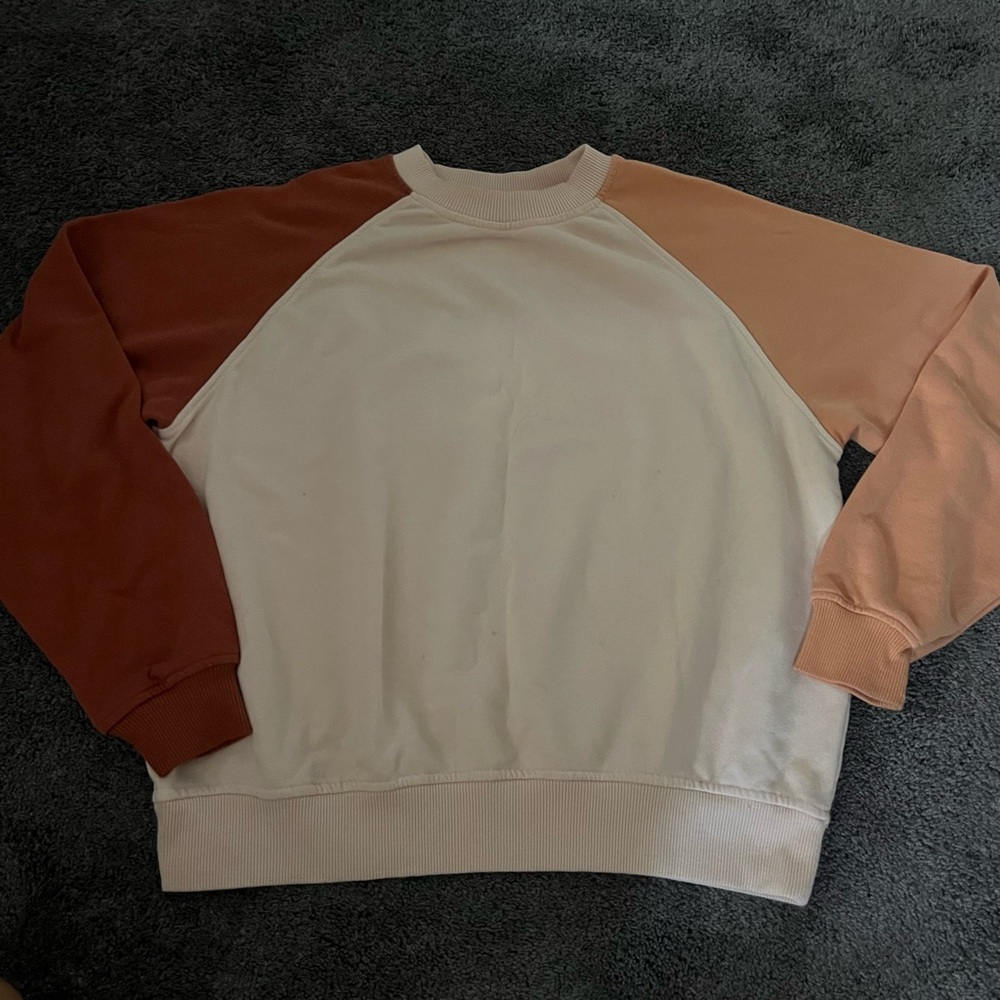Cotton On Women Crewneck Sweater